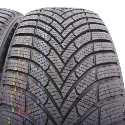 2. Opony 225/45 R19 4x SEMPERIT 96V XL Speed-Grip 5 Zimowe 2025 
