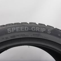7. Opony 225/45 R19 4x SEMPERIT 96V XL Speed-Grip 5 Zimowe 2025 
