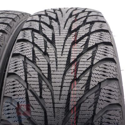5. 2 x NOKIAN 195/55 R15 89R XL Hakkapeliitta R2 Zima 2017 Jak Nowe Nieużywane 