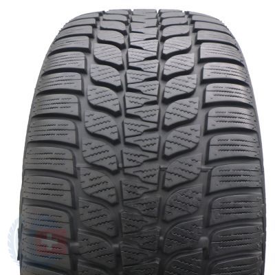 1 x BRIDGESTONE  255/35 R19 96V XL Blizzak LM-25V Zima 8mm