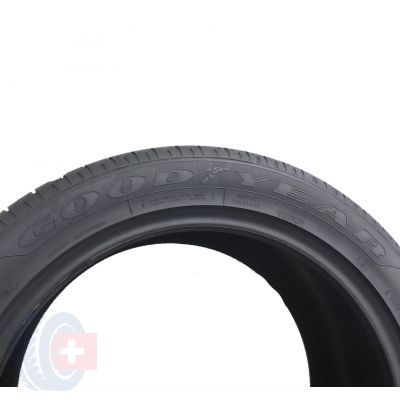 4. 2 x GOODYEAR 285/40 ZR19 103Y Eagle F1 N0 Lato 6mm