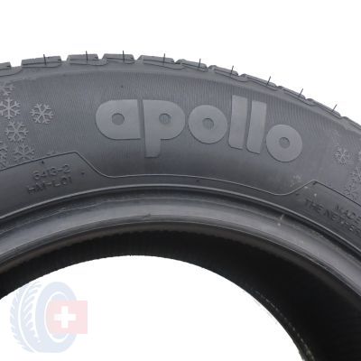 2. 1 x APOLLO 185/60 R14 82T Alnac 4G All Season Wielosezon 7mm 