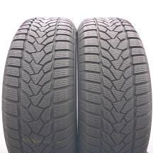 Opony 215/65 R16 2x UNIROYAL 102H XL WinterExpert Zimowe 2022 6-6,2mm