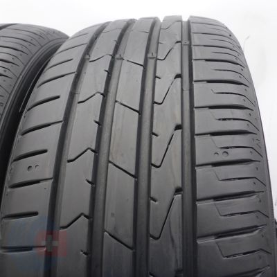 3. Opony 195/50 R15 2x HANKOOK 82H Ventus Prime 3 Letnie 2022 7mm