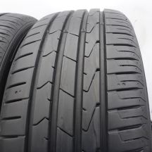 3. Opony 195/50 R15 2x HANKOOK 82H Ventus Prime 3 Letnie 2022 7mm