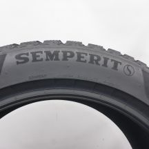 5. Opony 225/45 R17 4x SEMPERIT 91H Speed-Grip 5 Zimowe 2024/25 8,2-7,5mm 