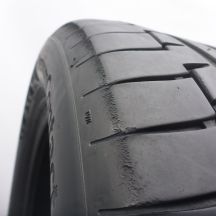 9. Opony 225/55 R17 2x CONTINENTAL 97W PremiumContact 6 RFT BMW Letnie 2024/25 6,8-5,5mm
