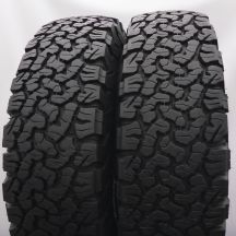 4. Opony 235/85 R16 4x BFGOODRICH 120/116S All-Terrain T/A K02 Wielosezonowe 2020 11-10,8mm 