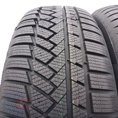 3. Opony 235/60 R18 4x CONTINENTAL 103T WinterContact TS 850 P Zimowe 2025 