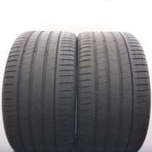 Opony 315/30 ZR22 2x PIRELLI 107Y XL P Zero Letnie 2022 5,8mm