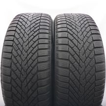 Opony 215/55 R17 2x PIRELLI 98H XL Winter 2 Cinturato Zimowe 2023 6,6-7mm