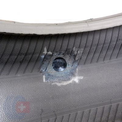 7. 4 x PIRELLI 255/55 R20 110W XL LR 5.8-7mm Scorpion Verde Wielosezon