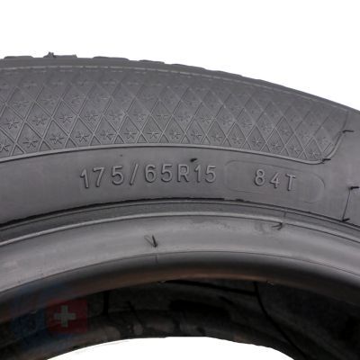 6. 2 x KLEBER 175/65 R15 84T Krisalp HP2 Zima 7mm 