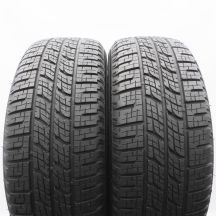 4. Opony 255/55 R19 4x PIRELLI 111V XL Scorpion Zero M+S Letnie 2016 8mm