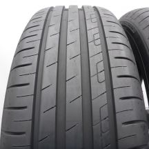 2. Opony 205/60 R16 2x GOODYEAR 92V EfficientGrip Performance Letnie 2023 6,2-6,8mm