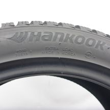 3. Opona 225/45 R18 1x HANKOOK 95V XL Winter I cept evo3 Zimowa 2024 7,6mm