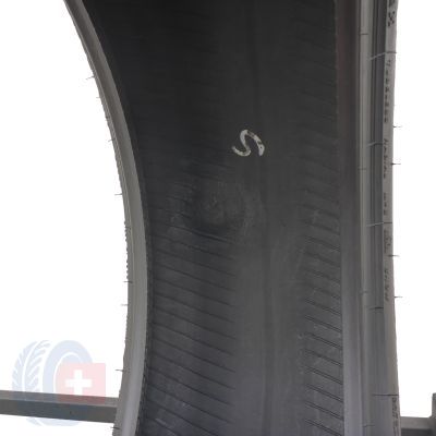 6. Opony 205/60 R16 2x BRIDGESTONE 92H Blizzak LM005 Zimowe 2020, 2022 7,5-7,8mm