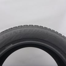 5. Opony 235/55 R18 2x FIRESTONE 104V XL Winterhawk 4 Zimowe 2024 7,2-7,8mm