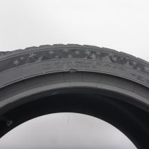 8. Opony 235/45 R18 4x SEMPERIT 98V XL Speed-Grip 5 Zimowe 2024 7,5-8mm