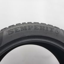 5. Opony 235/50 R19 2x SEMPERIT 103V XL Speed-Grip 5 Zimowe 2024 7,5mm 