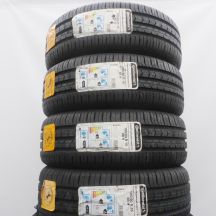 Opony 195/60 R15 4x CONTINENTAL 88H ContiPremiumContact 5 Letnie 2017 Nieużywane