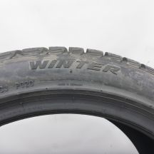 5. Opony 225/45 R17 2x PIRELLI 94V XL Winter Sottozero 3 Zimowe 2020