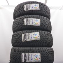 Opony 235/60 R16 2x KUMHO 100H Winter Caft Wp52 Zimowe 2024 