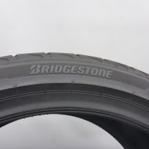 4. Opony 255/35 ZR19 2x BRIDGESTONE 96Y Potenza Sport Letnie 2020