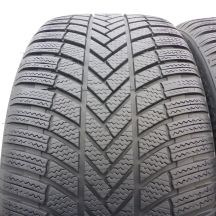 3. Opony 285/40 R21 2x BRIDGESTONE 109V XL Blizzak LM005 Zimowe 2025 7-6,8mm