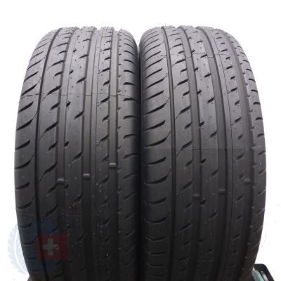 4. Opony 265/60 R18 4x TOYO 110V Proxes T1 Sport SUV Letnie 2017 Jak Nowe Nieużywane