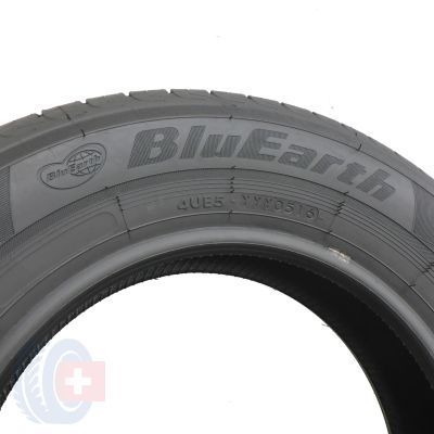 3. 1 x YOKOHAMA 155/80 R13 79T Blurarth Lato 2016