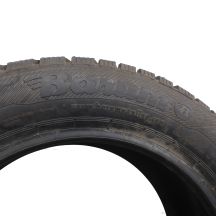 7. 4 x BARUM 185/55 R14 80T Polaris 3 Zima 2014 Nieużywane 