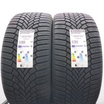 5. Opony 255/40 R20 4x BRIDGESTONE 101W XL Blizzak 6 Zimowe 2025