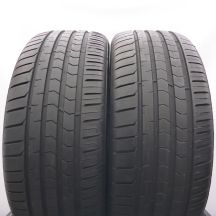 3. Opony 225/50 R17 4x VREDESTEIN 98Y XL Ultrac Satin Letnie 2020 7,2-7,8mm