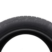 7. Opony 225/50 R17 4x CONTINENTAL 94V ContiEcoContact5 Letnie 2015 7,5-7,8mm