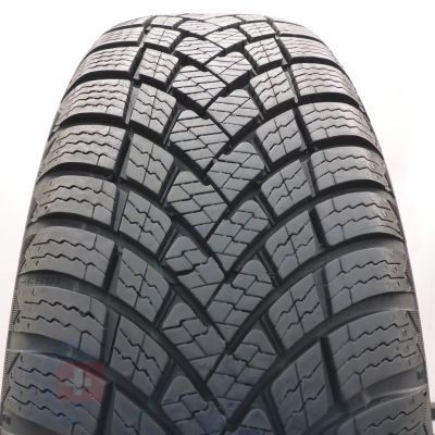 2. Opona 175/65 R15 1x BARUM 84T Polaris 6 Zimowa 2025 8,2mm 