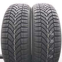 Opony 175/55 R15 2x FALKEN 77T EuroAll Season AS220 Wielosezonowe 2026 