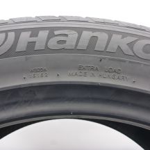 8. Opony 285/45 R21 2x HANKOOK 113V XL Winter ICept evo2 SUV W320A Zimowe 2022 5,8-6,2mm