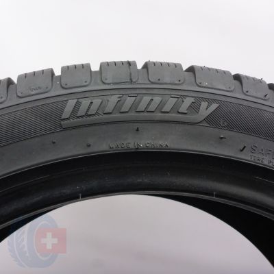 4. Opony 225/45 R17 2x INFINITY 94V XL Winter-Hero INF-049 Zimowe 2020 7,2mm