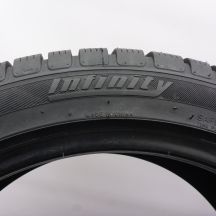 4. Opony 225/45 R17 2x INFINITY 94V XL Winter-Hero INF-049 Zimowe 2020 7,2mm