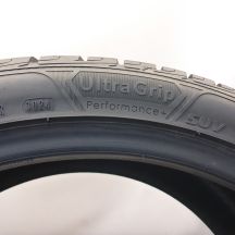 8. Opony 255/40 R21 4x GOODYEAR 102T XL UltraGrip Performance+ SUV  Zimowe 2024 7,8-6,8mm