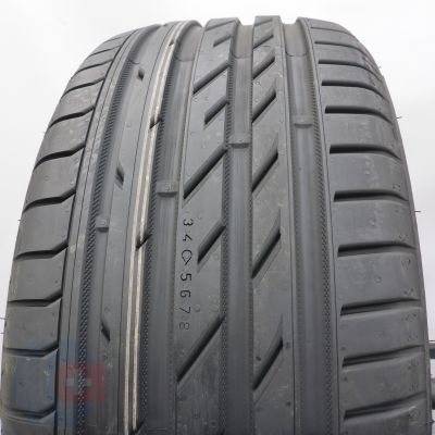 Opona 235/35 ZR19 1x NOKIAN 91Y XL Zline Letnia 2018 