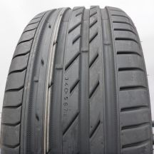 Opona 235/35 ZR19 1x NOKIAN 91Y XL Zline Letnia 2018 