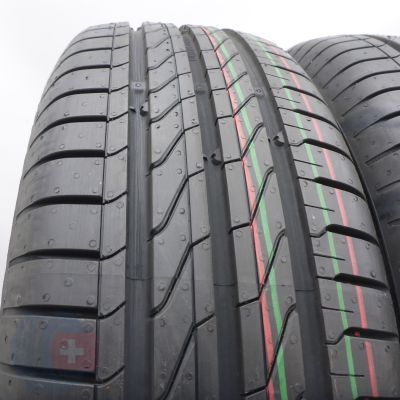 3. Opony 185/65 R15 2x CONTINENTAL 92T XL UltraContact Letnie 2022 Nieużywane