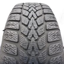 Opona 195/60 R15 1x DUNLOP 88T Winter Response 2 Zimowa 2019 7,8mm