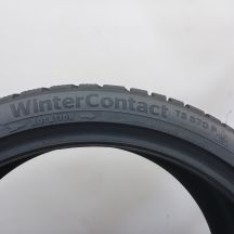 7. Opony 235/35 R19 2x CONTINENTAL 91W XL WinterContact TS 870 P Zimowe 2025 7mm