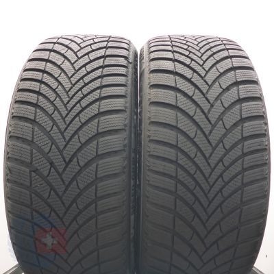 4. Opony 225/40 R19 4x SEMPERIT 93W XL Speed-Grip 5 Zimowe 2025 8-8,8mm 