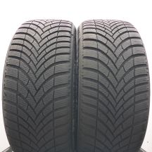 4. Opony 225/40 R19 4x SEMPERIT 93W XL Speed-Grip 5 Zimowe 2025 8-8,8mm 
