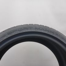 7. Opony 225/40 R19 4x DUNLOP 93Y XL Sport Maxx RT M0 Letnie 2025 