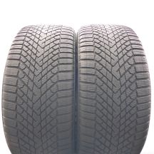 Opony 285/40 R21 2x PIRELLI 109V XL Scorpion Winter 2 Zimowe 2025 8mm